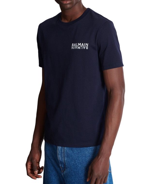 Balmain T-shirt Size US S / EU 44-46 / 1 - 2 Thumbnail