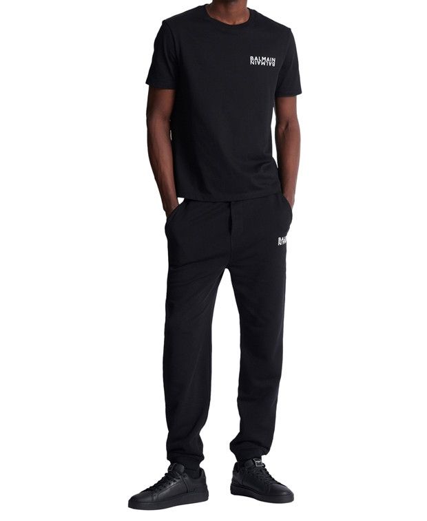 Balmain T-shirt Size US XS / EU 42 / 0 - 7 Thumbnail