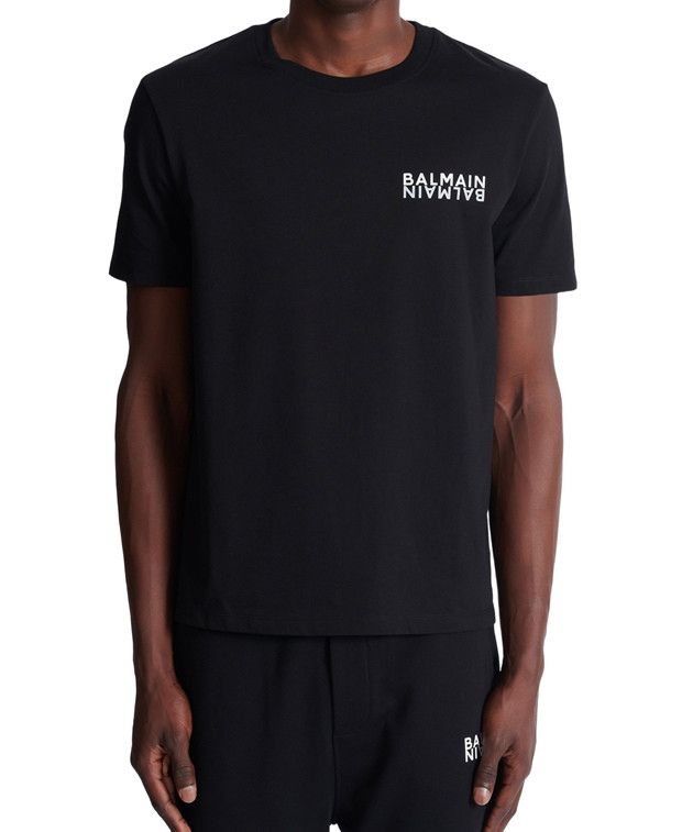 Balmain T-shirt Size US XS / EU 42 / 0 - 6 Thumbnail