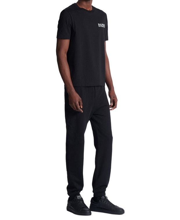 Balmain T-shirt Size US S / EU 44-46 / 1 - 5 Thumbnail