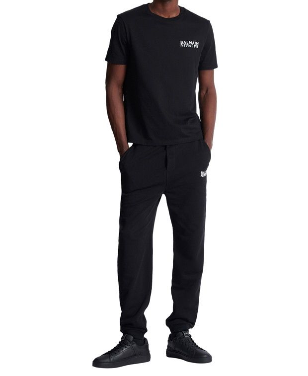 Balmain T-shirt Size US S / EU 44-46 / 1 - 2 Thumbnail