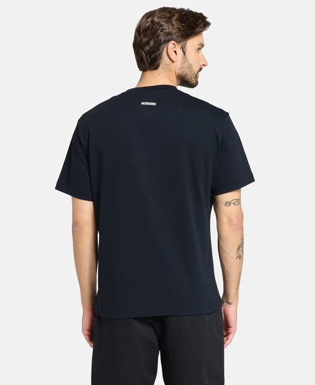 Missoni T-shirt Size US M / EU 48-50 / 2 - 2 Thumbnail