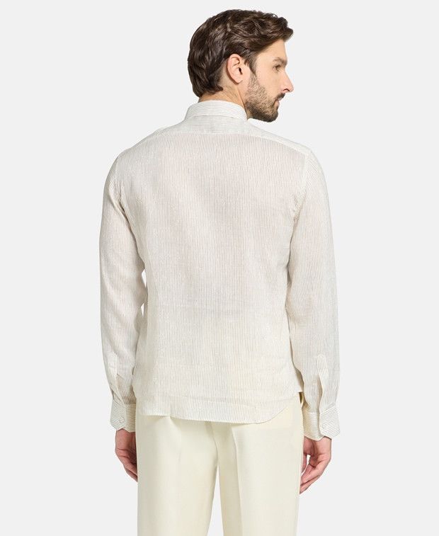 Gucci Long-sleeved shirt - regular fit Size US XL / EU 56 / 4 - 2 Thumbnail
