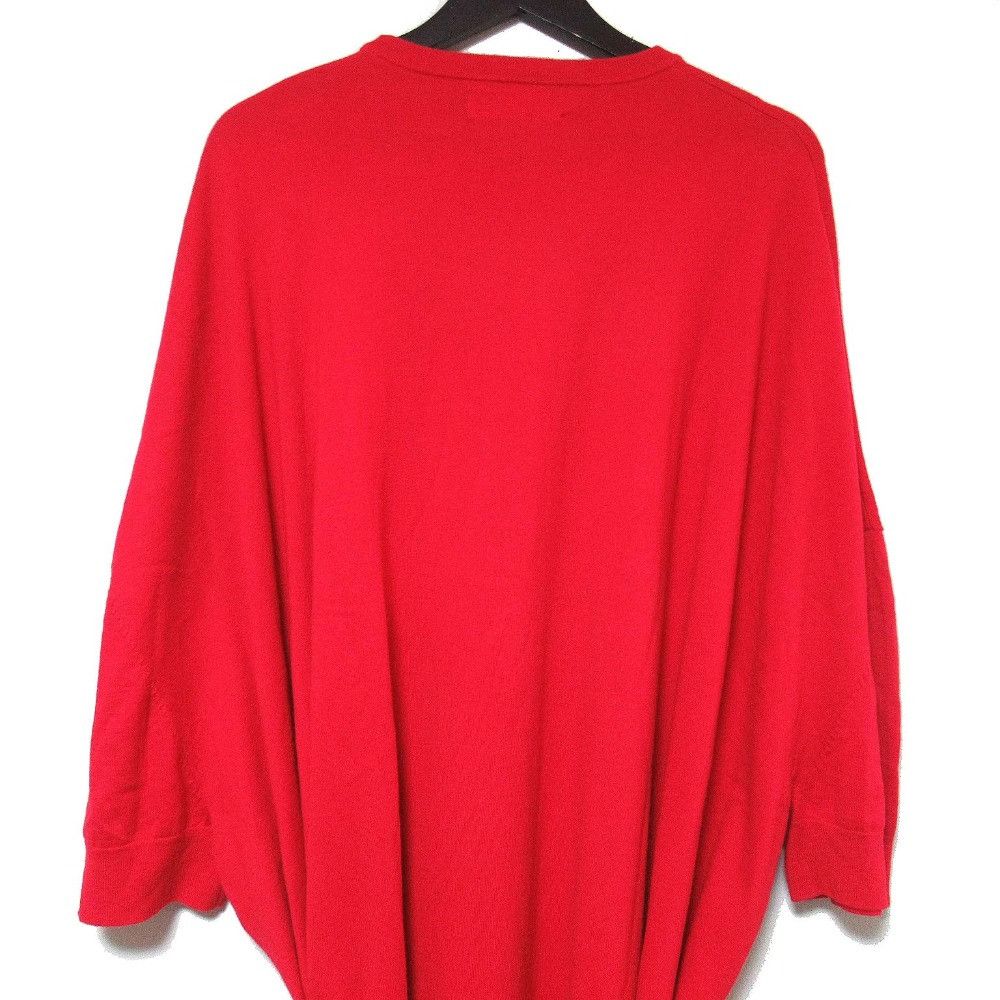 Other Other extreme cashmere X Long Cotton Cashmere Dress Cotton Dresses DUTY FREE for USA Size ONE SIZE - 5 Thumbnail