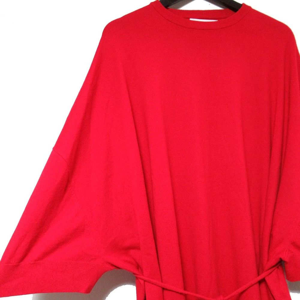 Other Other extreme cashmere X Long Cotton Cashmere Dress Cotton Dresses DUTY FREE for USA Size ONE SIZE - 4 Thumbnail