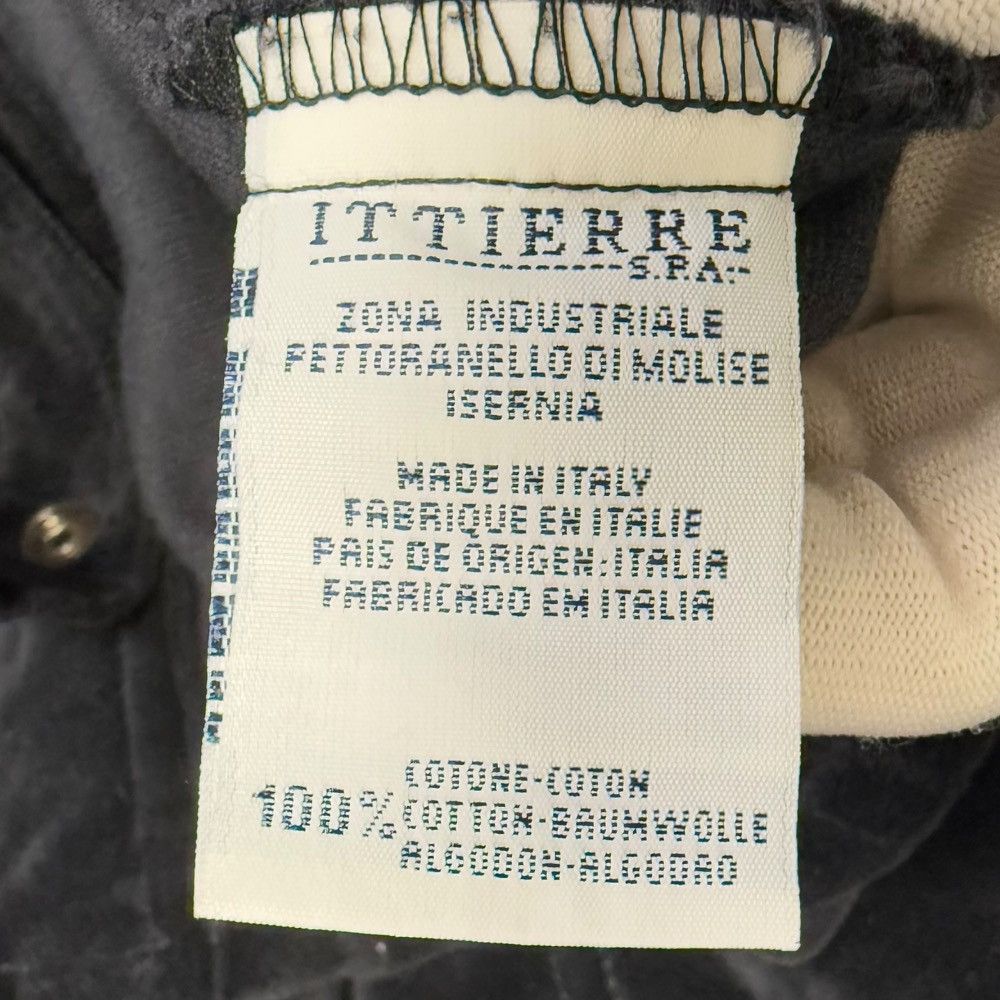 Versace Versace Versace Jeans Couture Velour Dress Others Dresses 28/42 DUTY FREE for USA Size ONE SIZE - 6 Thumbnail