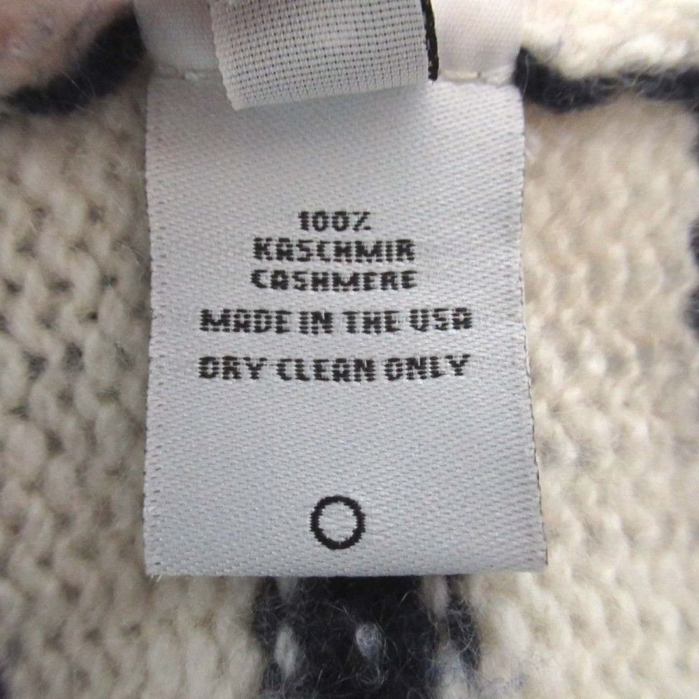 Other Other The Elder Statesman 100% Cashmere Knit Others Tops DUTY FREE for USA Size ONE SIZE - 5 Thumbnail