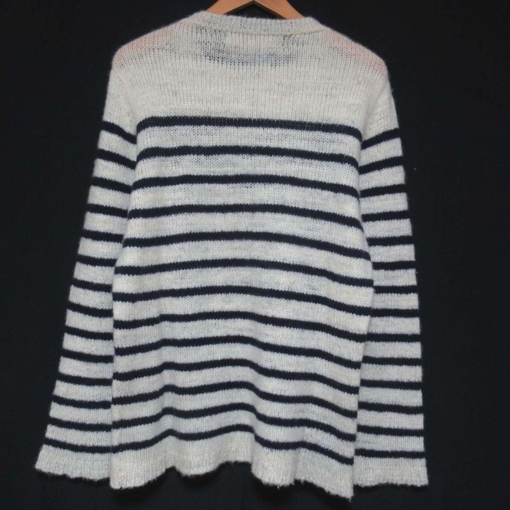 Other Other The Elder Statesman 100% Cashmere Knit Others Tops DUTY FREE for USA Size ONE SIZE - 2 Thumbnail
