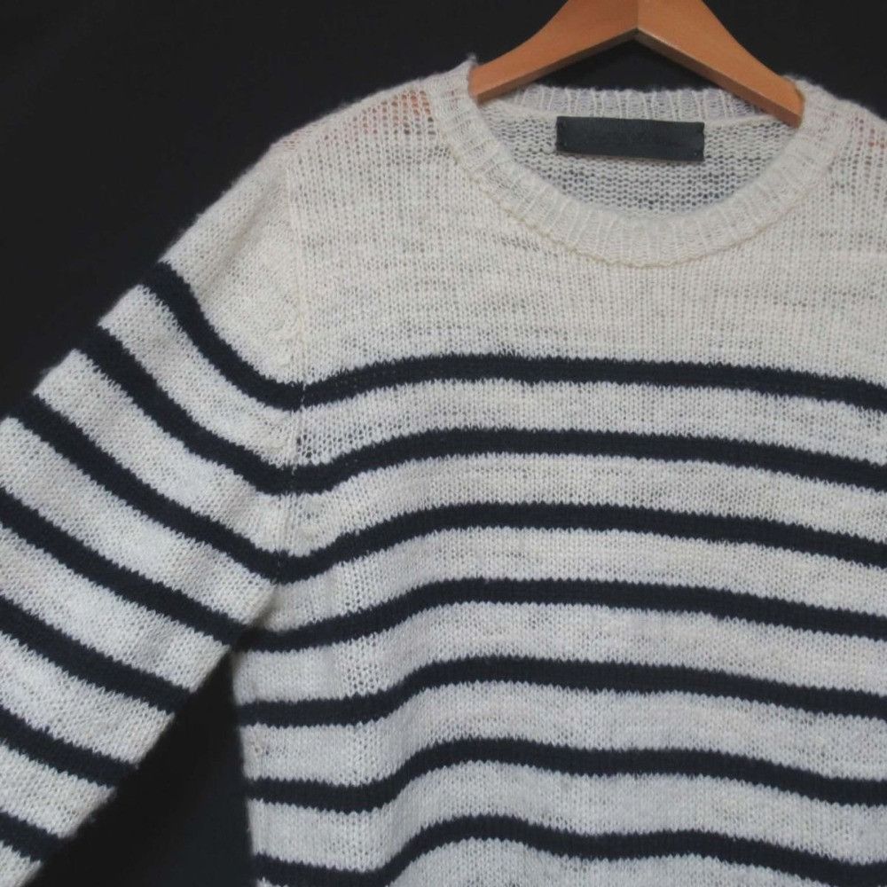 Other Other The Elder Statesman 100% Cashmere Knit Others Tops DUTY FREE for USA Size ONE SIZE - 3 Thumbnail