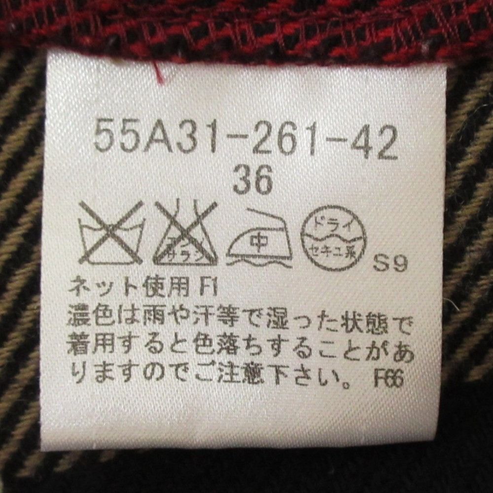 Other Other BLUE LABEL CRESTBRIDGE Trench Coat Others Outerwear 55A31-261-42 DUTY FREE for USA Size ONE SIZE - 10 Thumbnail