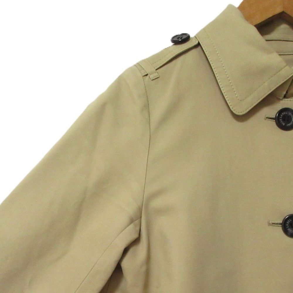 Other Other BLUE LABEL CRESTBRIDGE Trench Coat Others Outerwear 55A31-261-42 DUTY FREE for USA Size ONE SIZE - 4 Thumbnail