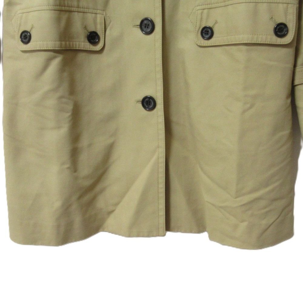 Other Other BLUE LABEL CRESTBRIDGE Trench Coat Others Outerwear 55A31-261-42 DUTY FREE for USA Size ONE SIZE - 5 Thumbnail