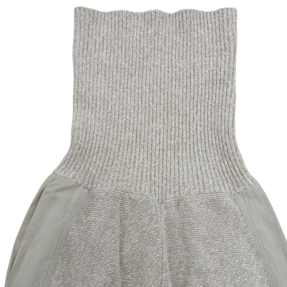 Stella McCartney Stella Mccartney Stella McCartney Cutwork Knit 2way Set Others Tops DUTY FREE for USA Size ONE SIZE - 9 Thumbnail