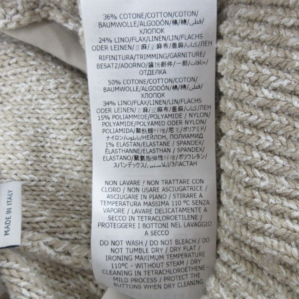 Stella McCartney Stella Mccartney Stella McCartney Cutwork Knit 2way Set Others Tops DUTY FREE for USA Size ONE SIZE - 17 Thumbnail