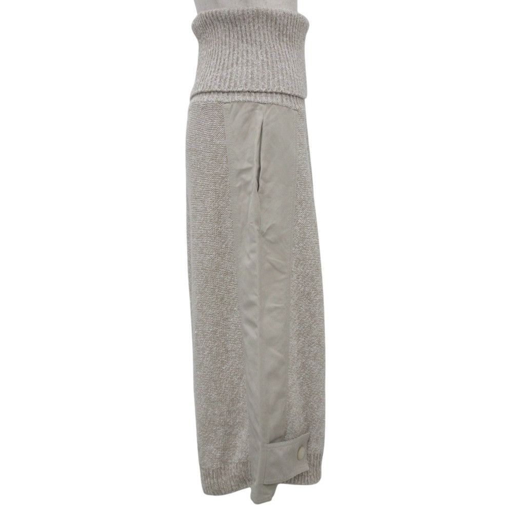 Stella McCartney Stella Mccartney Stella McCartney Cutwork Knit 2way Set Others Tops DUTY FREE for USA Size ONE SIZE - 7 Thumbnail