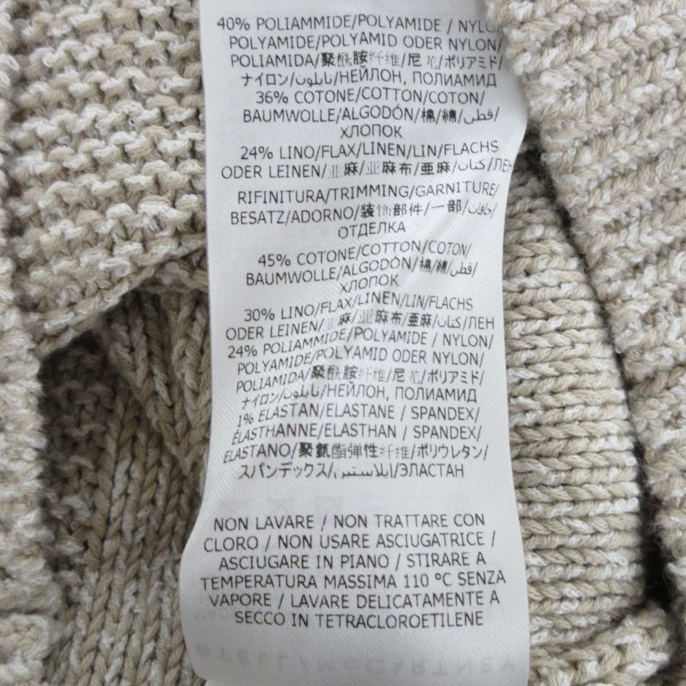 Stella McCartney Stella Mccartney Stella McCartney Cutwork Knit 2way Set Others Tops DUTY FREE for USA Size ONE SIZE - 13 Thumbnail