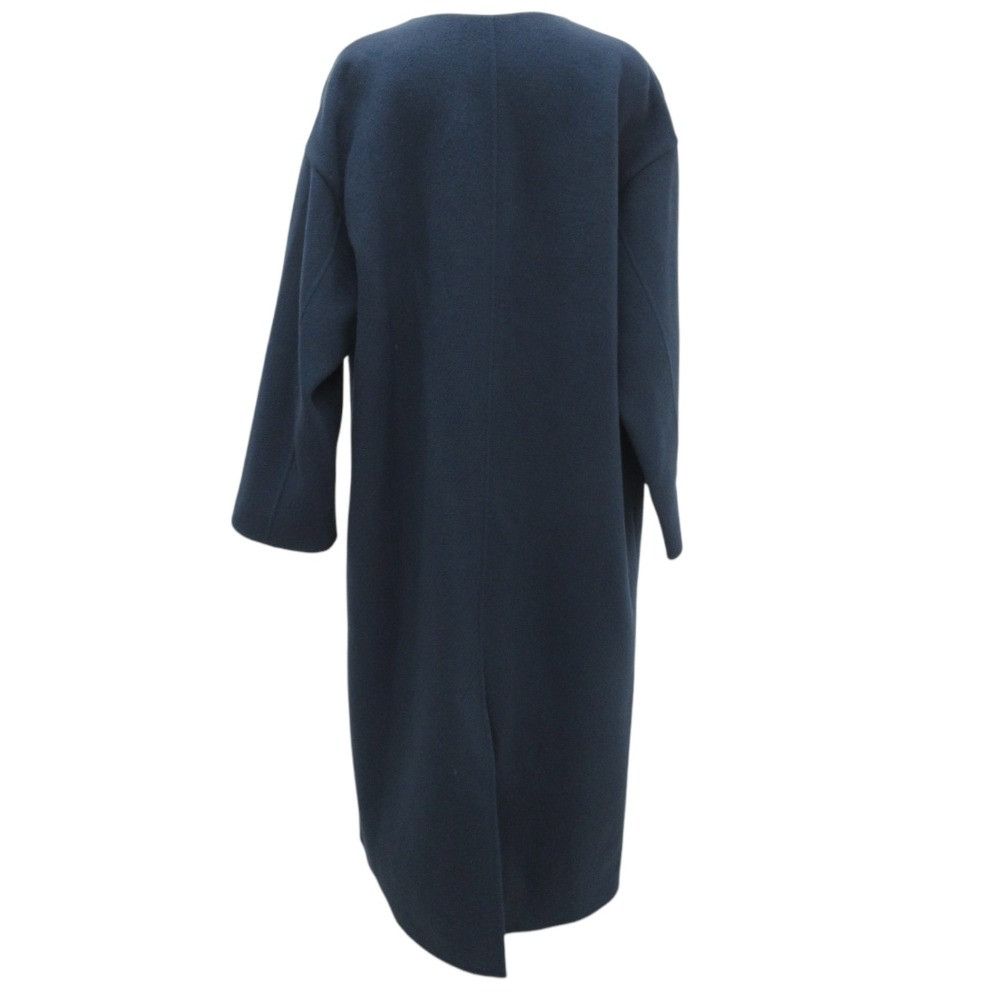 Other Other ETRE TOKYO Hooded Stole 2way Coat Others Outerwear 1221500045-0 DUTY FREE for USA Size ONE SIZE - 10 Thumbnail