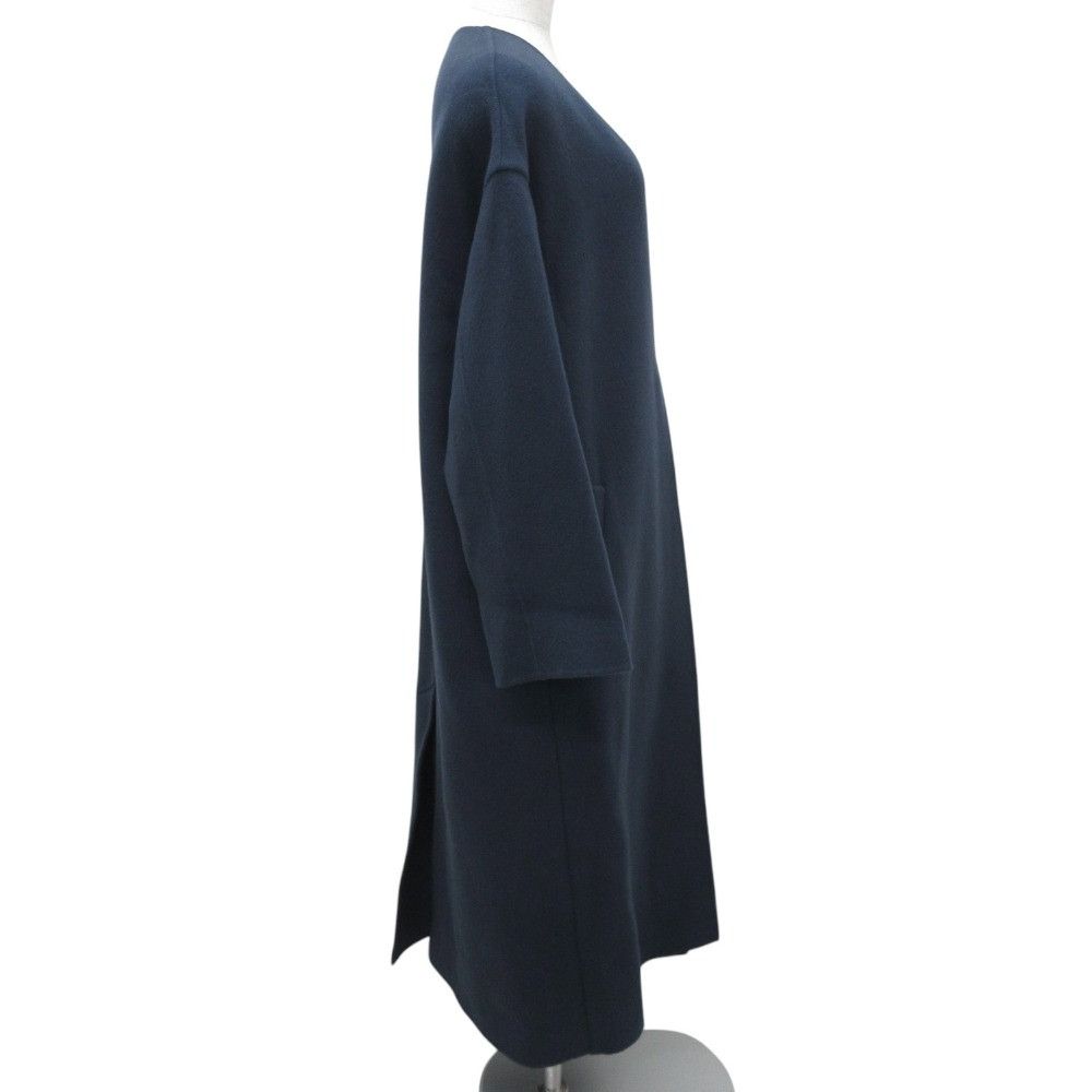 Other Other ETRE TOKYO Hooded Stole 2way Coat Others Outerwear 1221500045-0 DUTY FREE for USA Size ONE SIZE - 9 Thumbnail