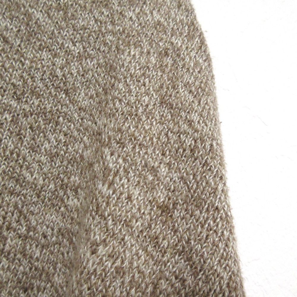 Other Other 45R 908 Uma Sweater Super Gauze Knitwear Cotton Tops 50880093 DUTY FREE for USA Size ONE SIZE - 7 Thumbnail