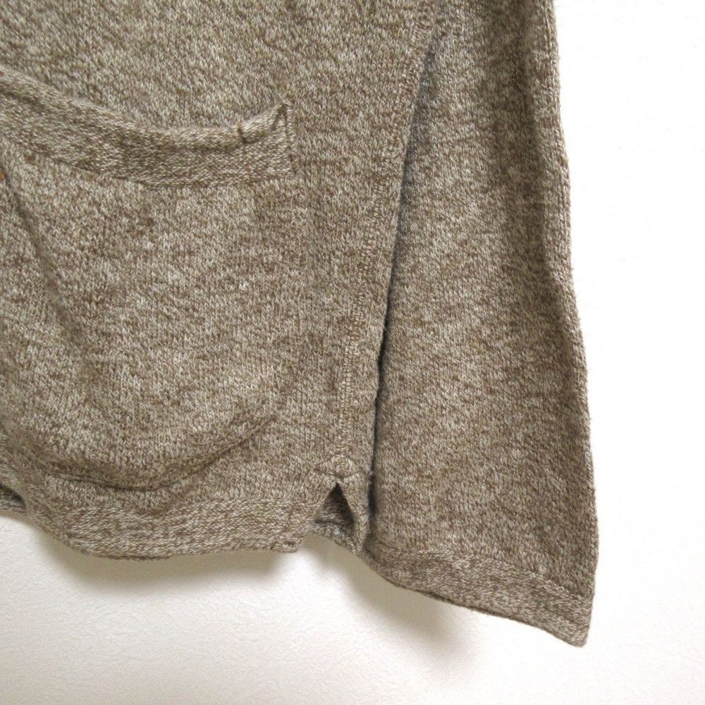 Other Other 45R 908 Uma Sweater Super Gauze Knitwear Cotton Tops 50880093 DUTY FREE for USA Size ONE SIZE - 4 Thumbnail