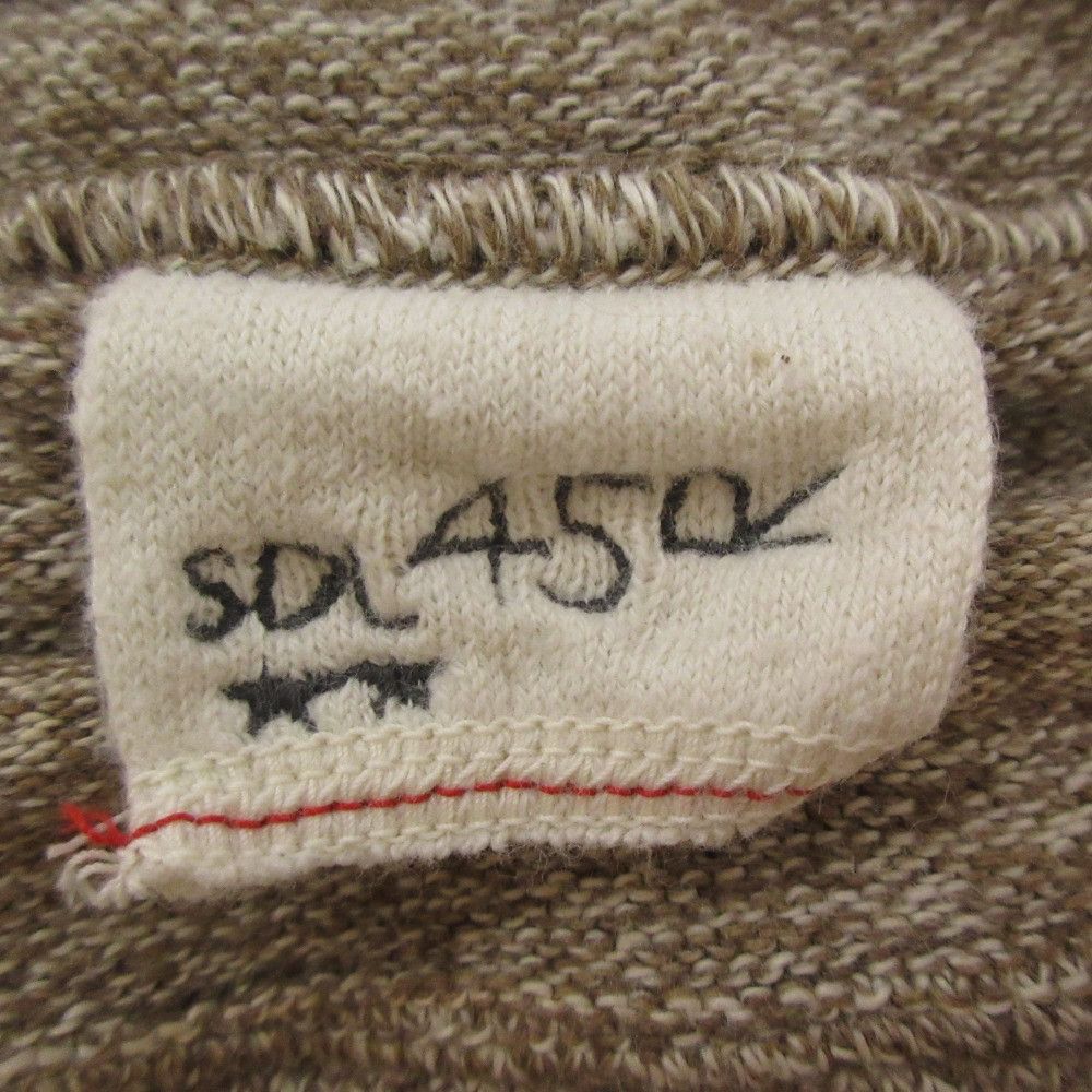 Other Other 45R 908 Uma Sweater Super Gauze Knitwear Cotton Tops 50880093 DUTY FREE for USA Size ONE SIZE - 8 Thumbnail