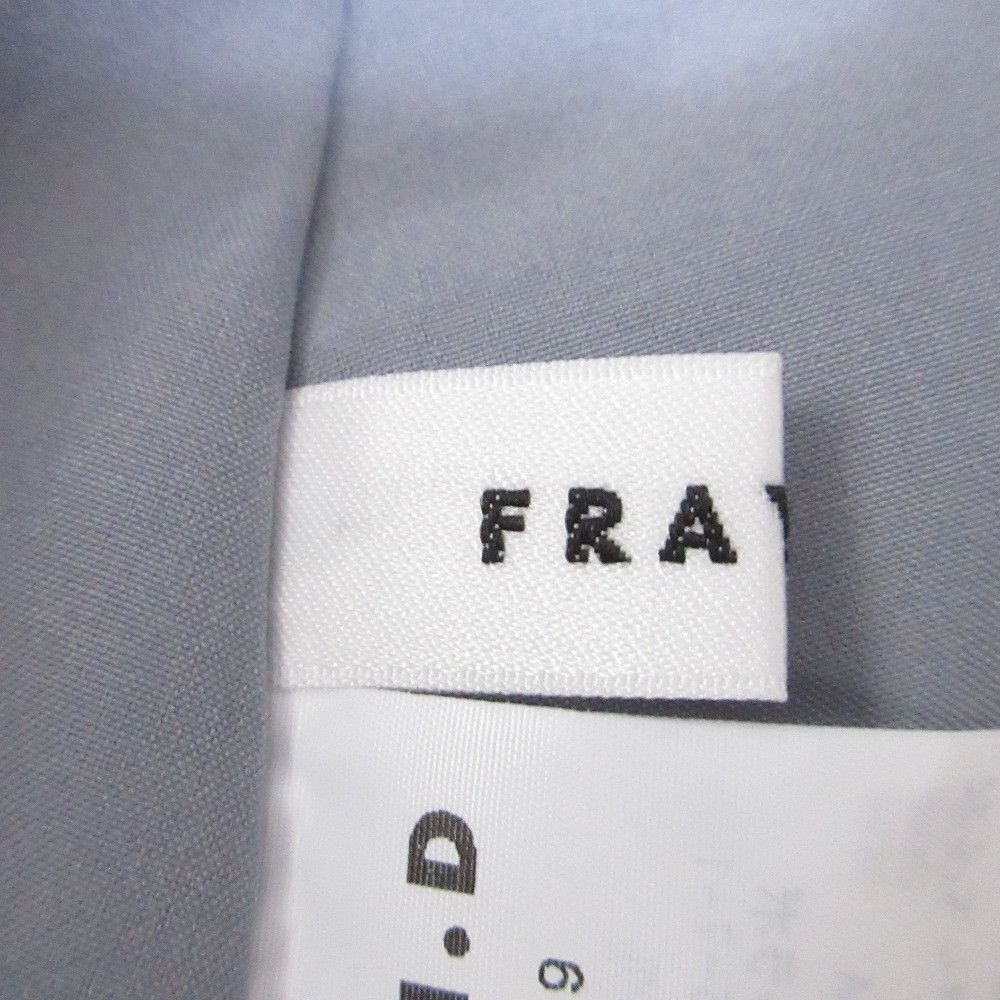Other Other FRAY I.D Back Open Camisole Dress Others Dresses FWFO244009 DUTY FREE for USA Size ONE SIZE - 8 Thumbnail
