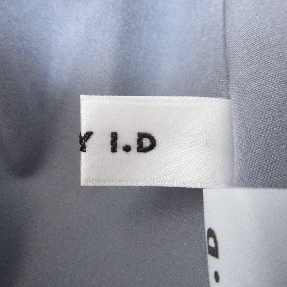 Other Other FRAY I.D Back Open Camisole Dress Others Dresses FWFO244009 DUTY FREE for USA Size ONE SIZE - 9 Thumbnail