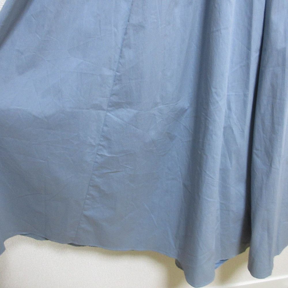 Other Other FRAY I.D Back Open Camisole Dress Others Dresses FWFO244009 DUTY FREE for USA Size ONE SIZE - 7 Thumbnail