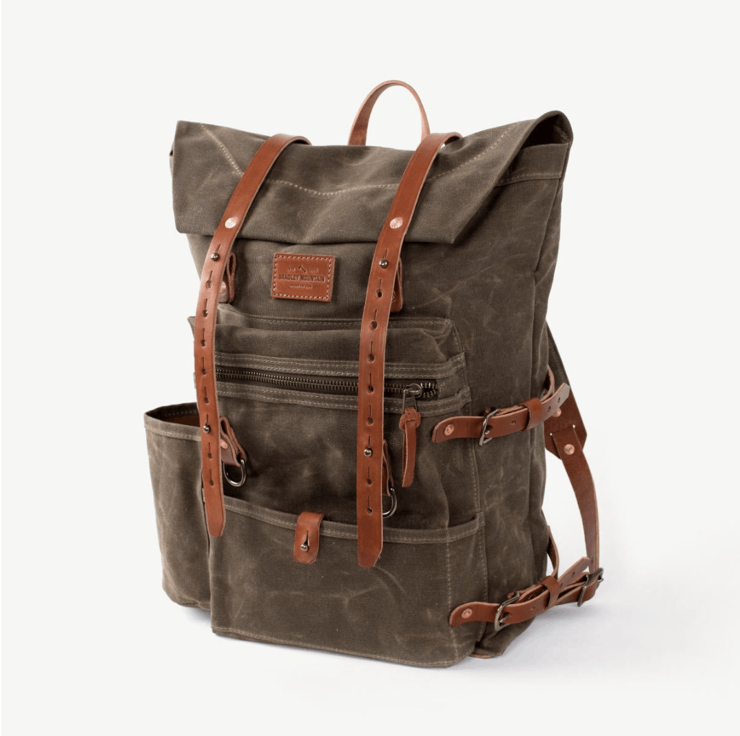 Wilder Backpack