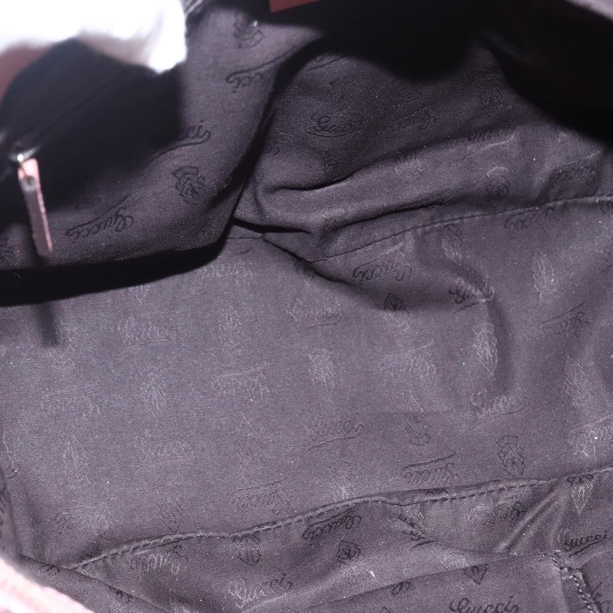Gucci Gucci Sukey Top Handle Satchel Guccissima Leather Size ONE SIZE - 5 Thumbnail