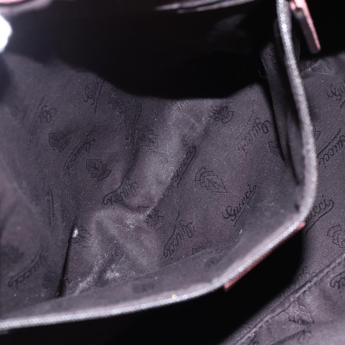 Gucci Gucci Sukey Top Handle Satchel Guccissima Leather Size ONE SIZE - 24 Thumbnail