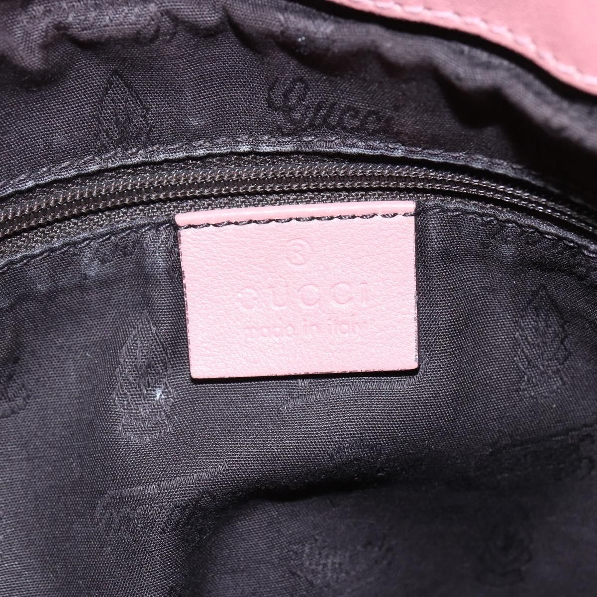 Gucci Gucci Sukey Top Handle Satchel Guccissima Leather Size ONE SIZE - 6 Thumbnail