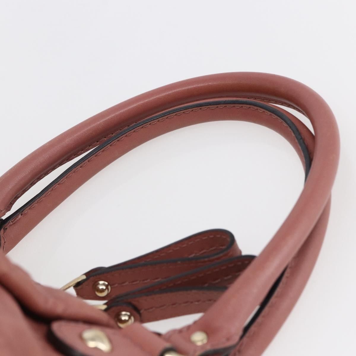 Gucci Gucci Sukey Top Handle Satchel Guccissima Leather Size ONE SIZE - 19 Thumbnail