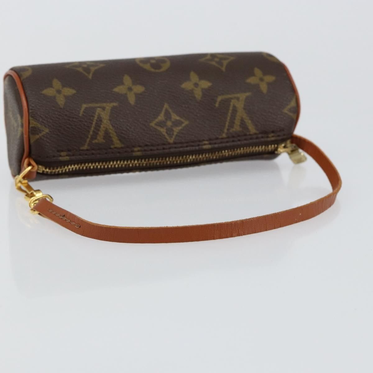 Louis Vuitton Louis Vuitton Papillon Pochette Monogram Canvas Size ONE SIZE - 6 Thumbnail