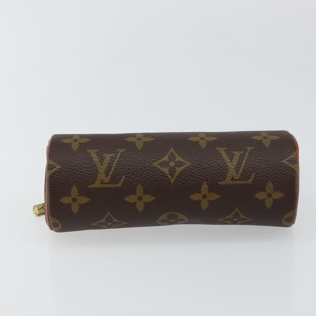 Louis Vuitton Louis Vuitton Papillon Pochette Monogram Canvas Size ONE SIZE - 13 Thumbnail