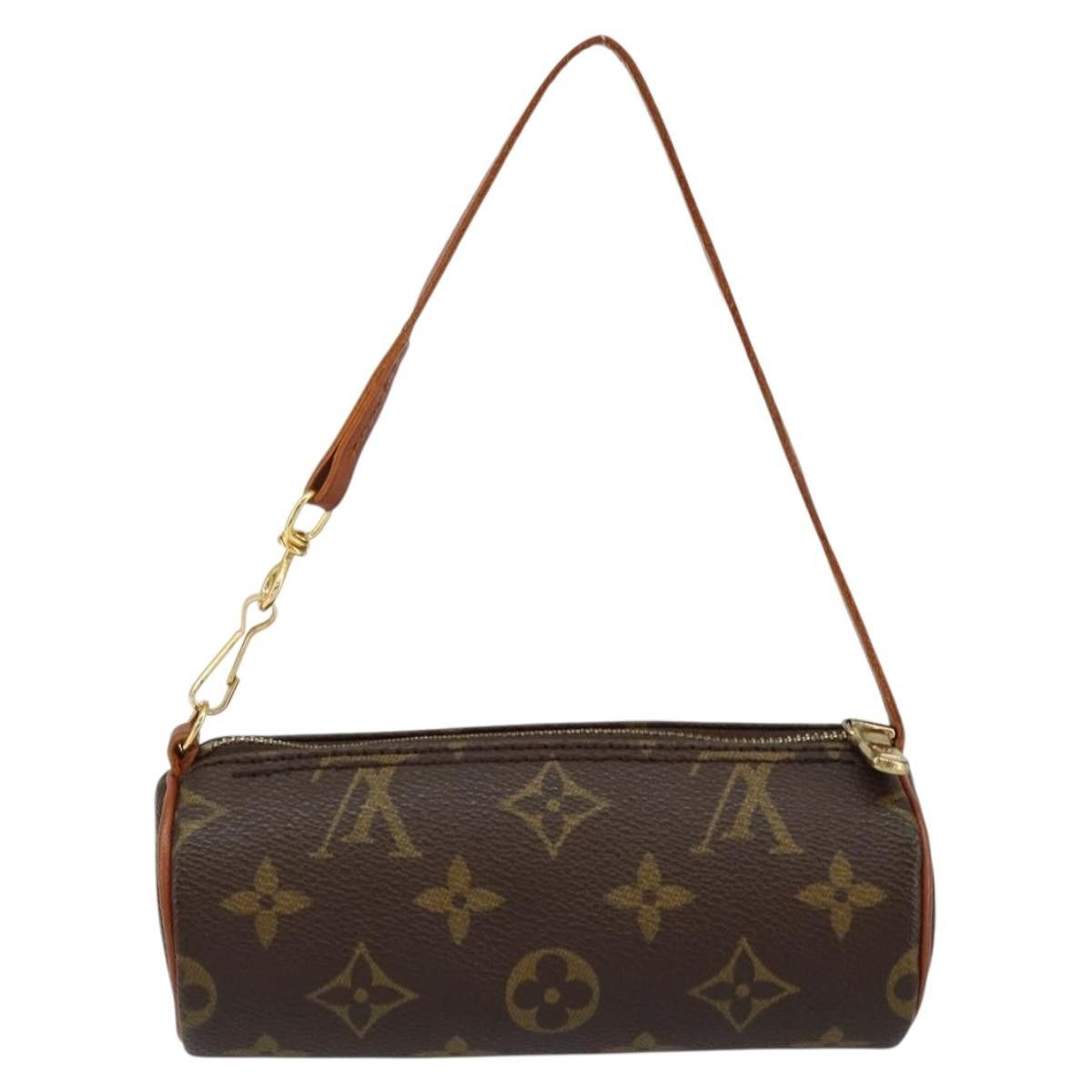 Louis Vuitton Louis Vuitton Papillon Pochette Monogram Canvas Size ONE SIZE - 2 Thumbnail