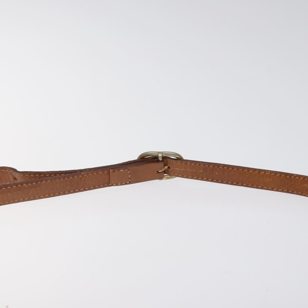 Celine Celine Macadam Shoulder Bag PVC Leather Size ONE SIZE - 16 Thumbnail