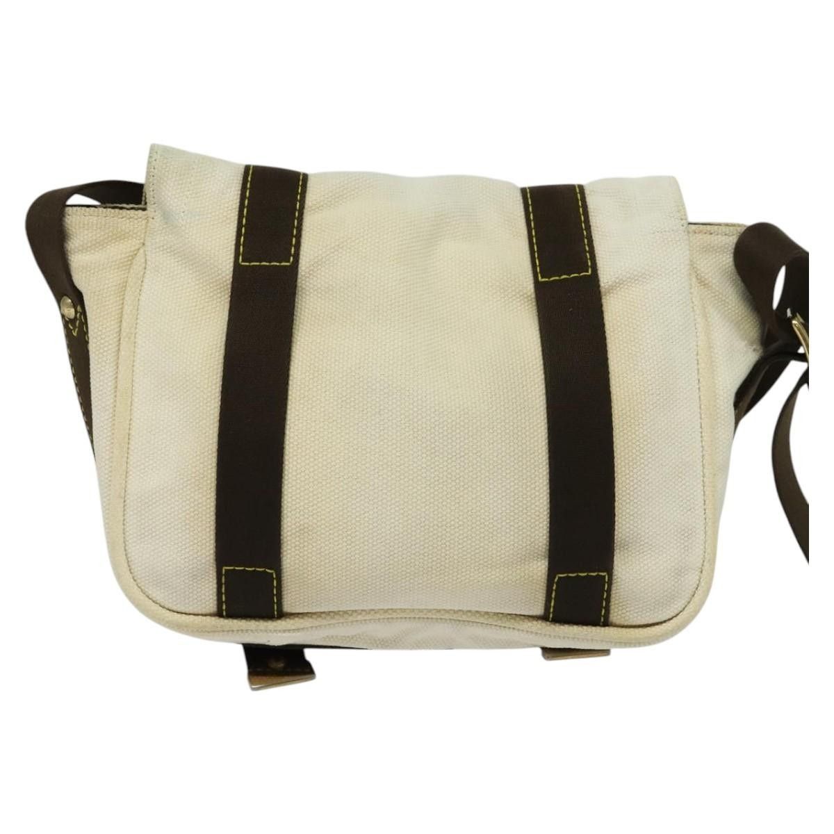 Louis Vuitton Louis Vuitton Antigua Besace Messenger Bag Canvas Size ONE SIZE - 2 Thumbnail