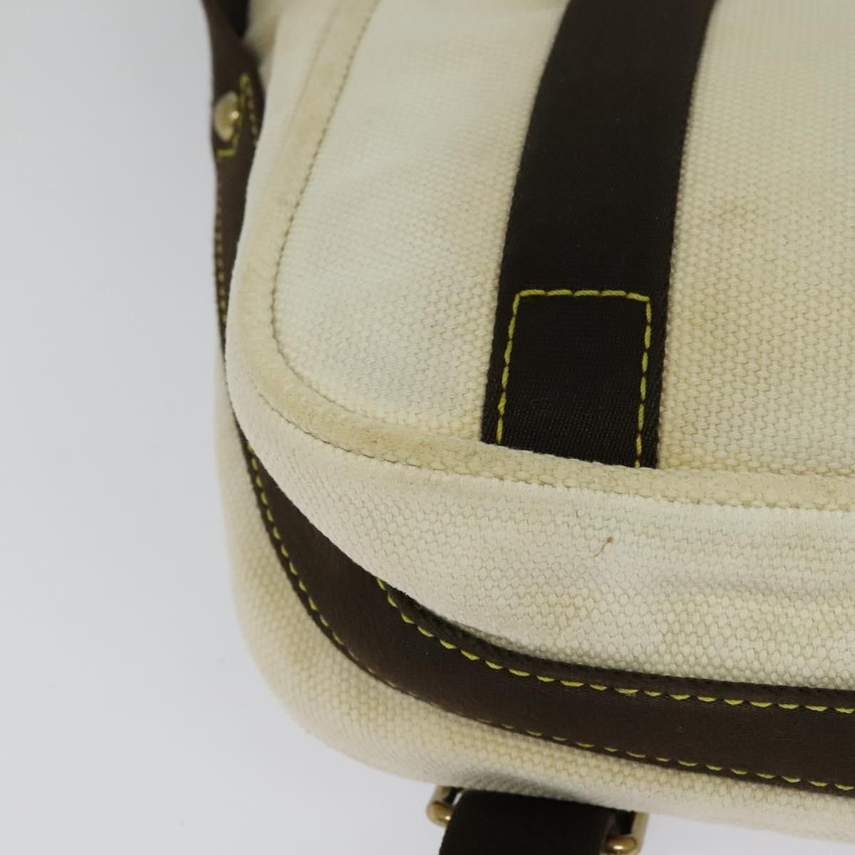 Louis Vuitton Louis Vuitton Antigua Besace Messenger Bag Canvas Size ONE SIZE - 11 Thumbnail