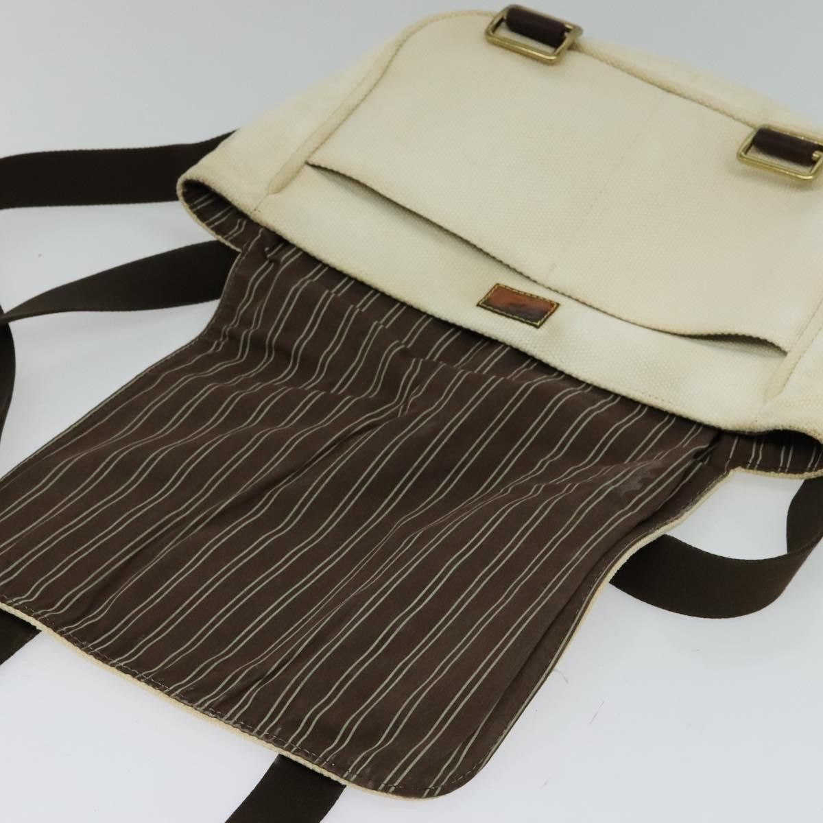 Louis Vuitton Louis Vuitton Antigua Besace Messenger Bag Canvas Size ONE SIZE - 19 Thumbnail