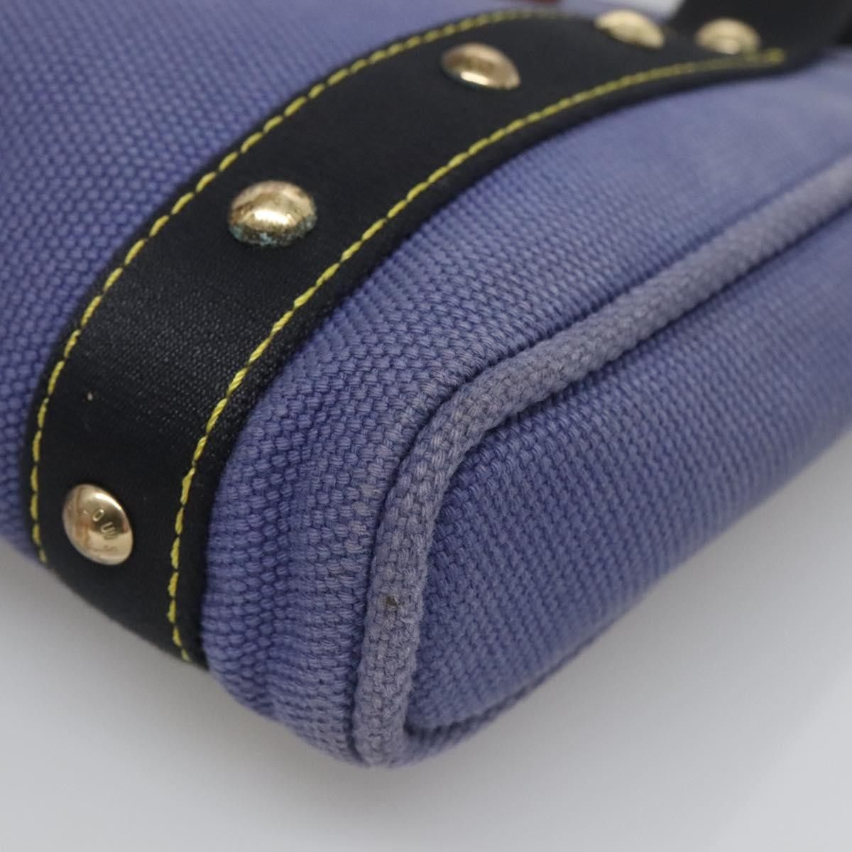 Louis Vuitton Louis Vuitton Antigua Tote Canvas Size ONE SIZE - 11 Thumbnail