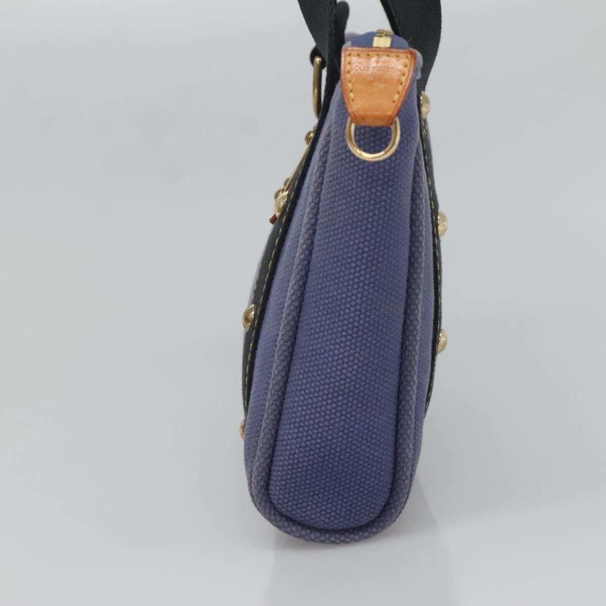 Louis Vuitton Louis Vuitton Antigua Tote Canvas Size ONE SIZE - 4 Thumbnail