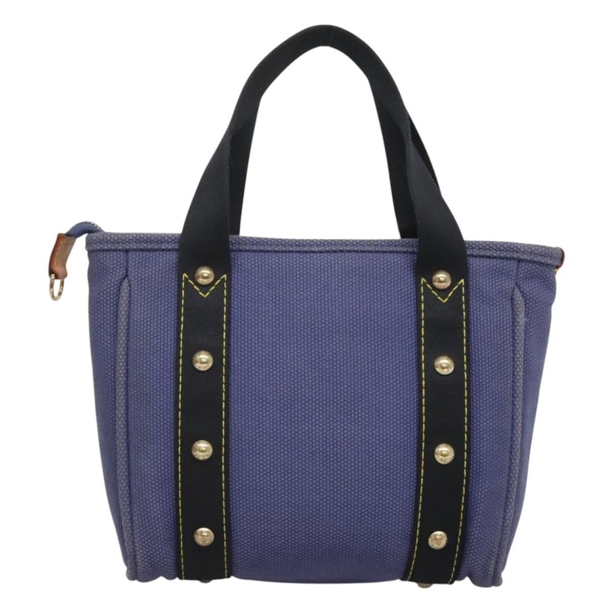 Louis Vuitton Louis Vuitton Antigua Tote Canvas Size ONE SIZE - 2 Thumbnail