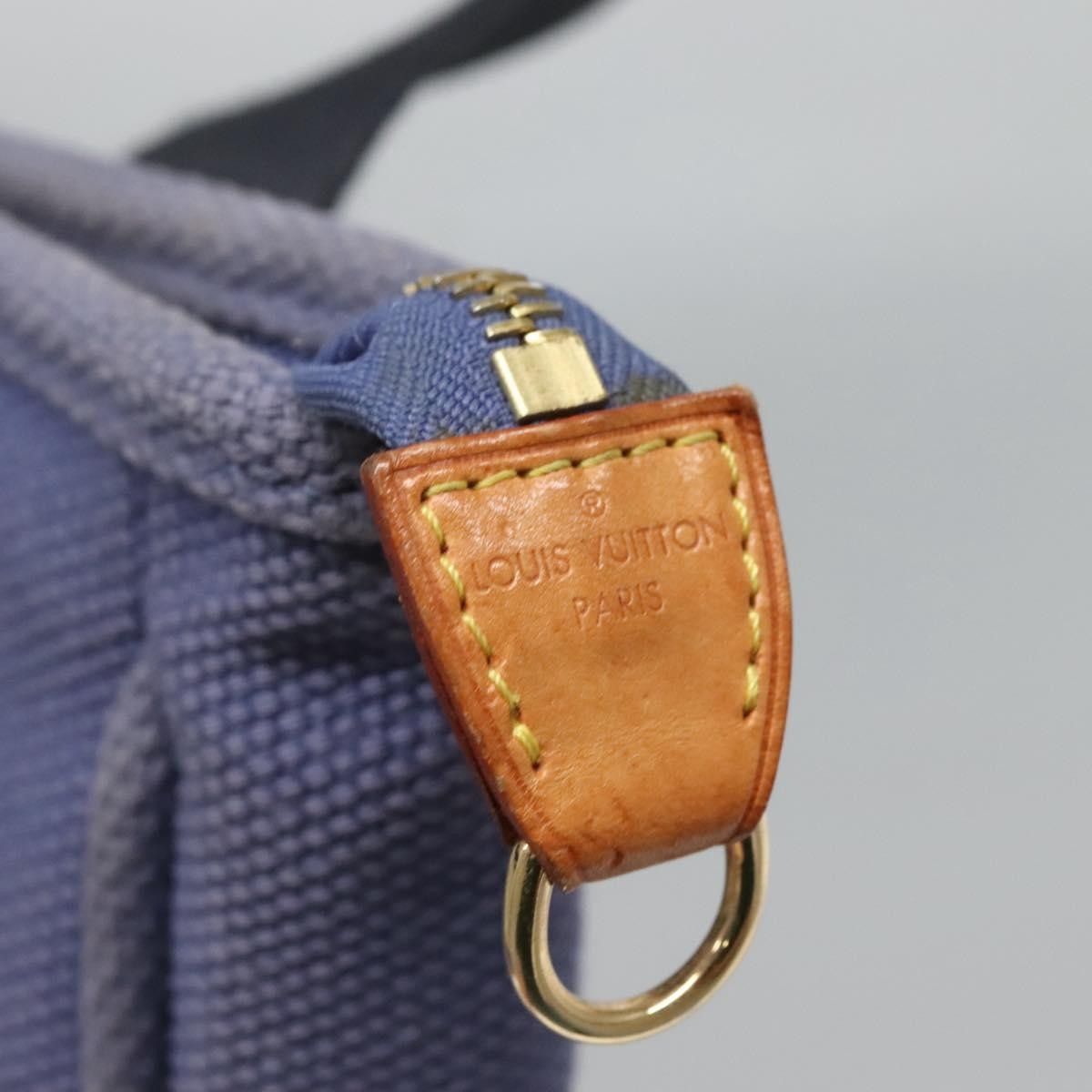 Louis Vuitton Louis Vuitton Antigua Tote Canvas Size ONE SIZE - 6 Thumbnail