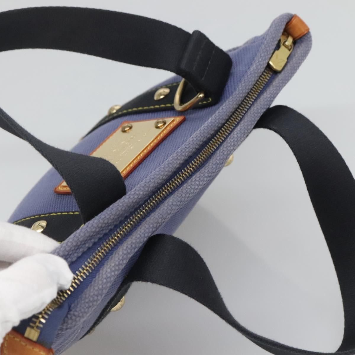 Louis Vuitton Louis Vuitton Antigua Tote Canvas Size ONE SIZE - 16 Thumbnail