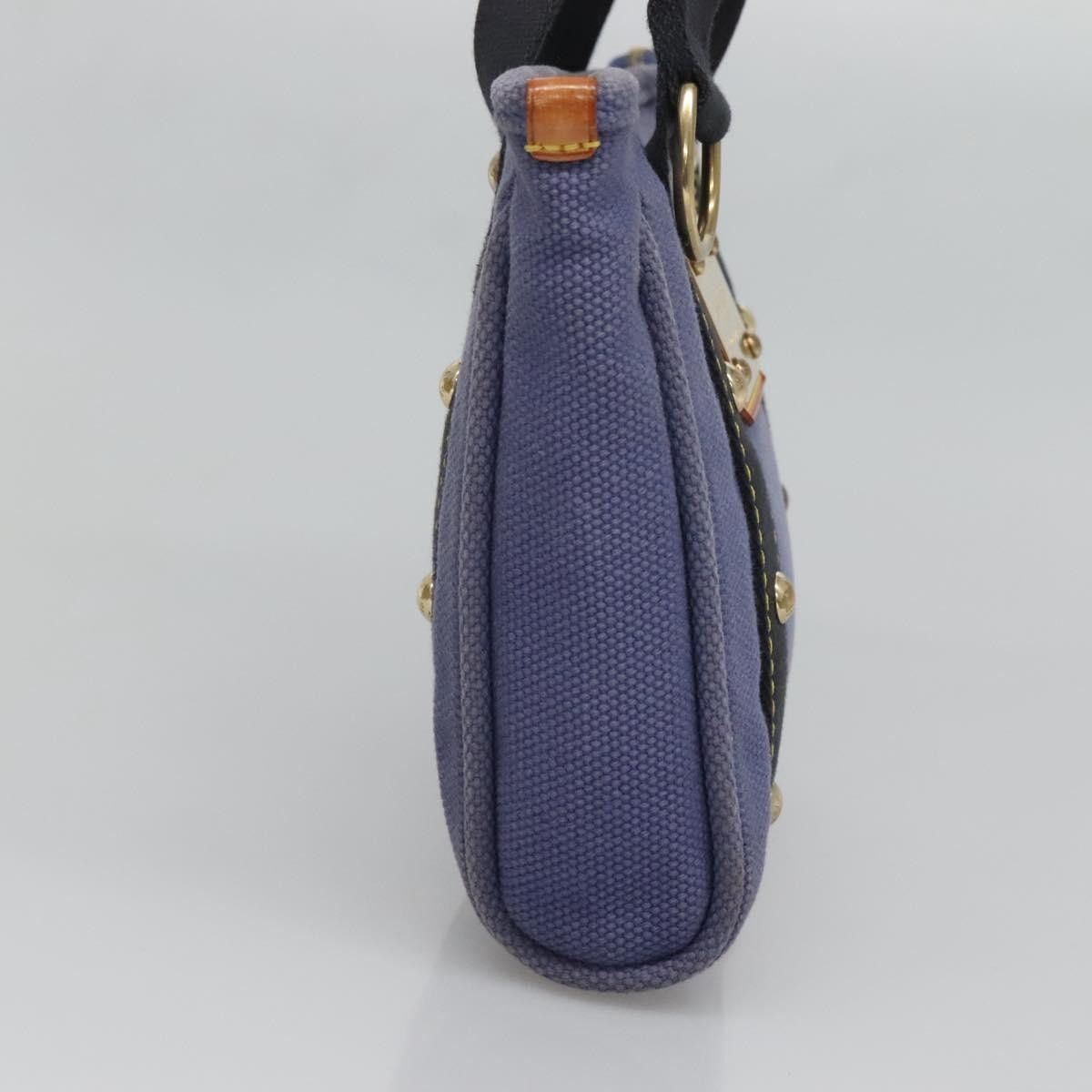 Louis Vuitton Louis Vuitton Antigua Tote Canvas Size ONE SIZE - 3 Thumbnail