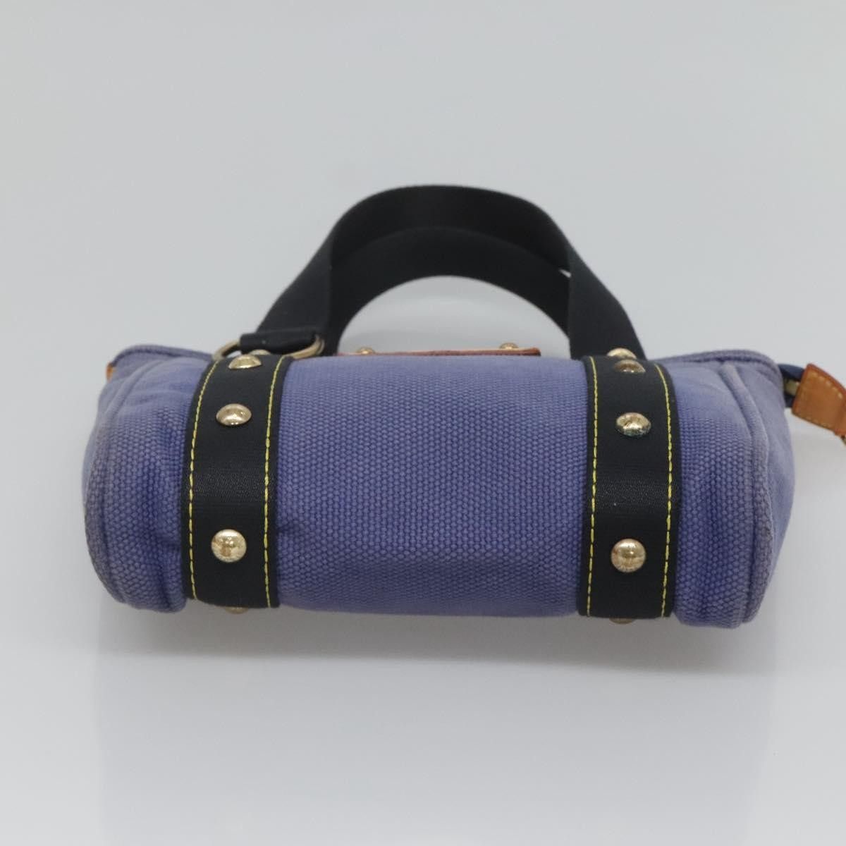 Louis Vuitton Louis Vuitton Antigua Tote Canvas Size ONE SIZE - 18 Thumbnail