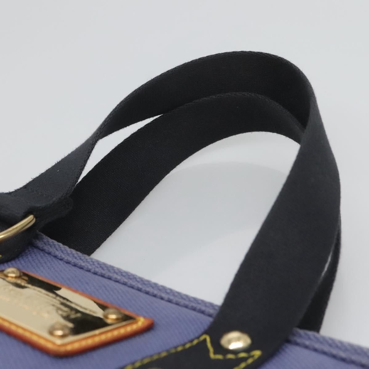 Louis Vuitton Louis Vuitton Antigua Tote Canvas Size ONE SIZE - 17 Thumbnail
