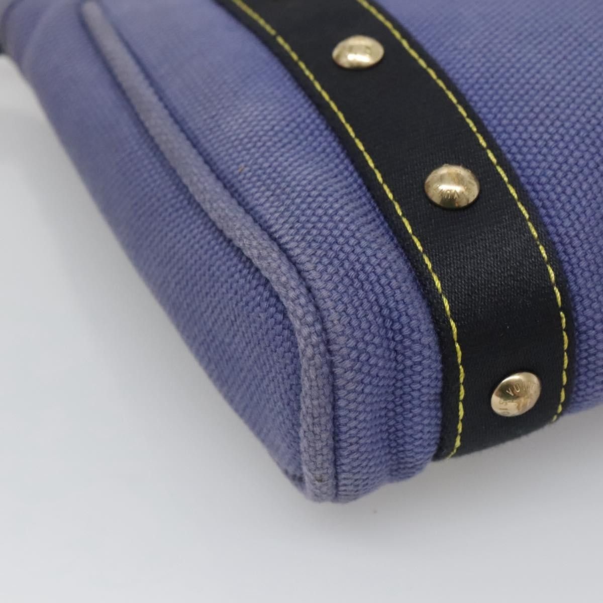 Louis Vuitton Louis Vuitton Antigua Tote Canvas Size ONE SIZE - 12 Thumbnail