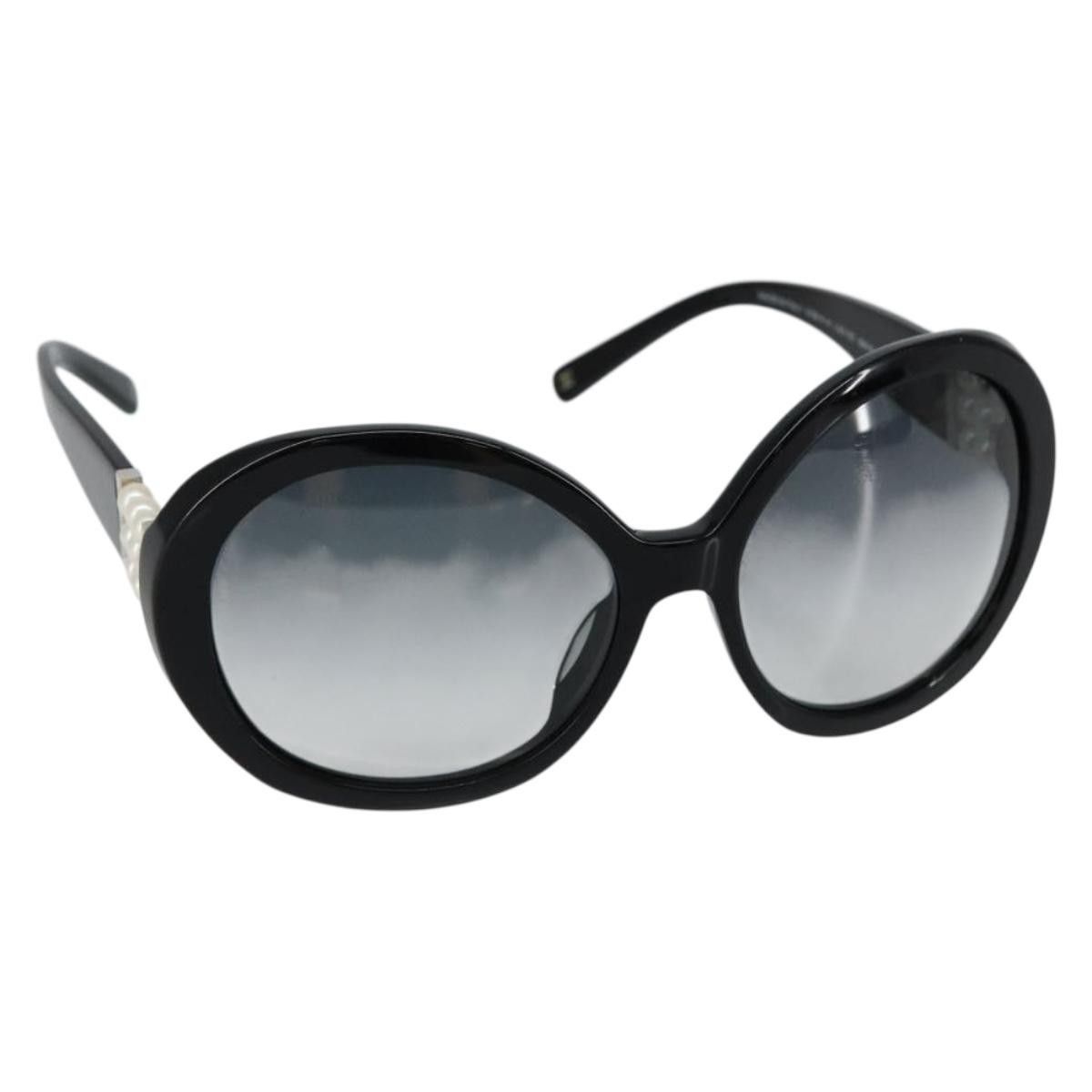 Chanel Chanel CHANEL Logo Sunglasses Eye Wear Plastic Size ONE SIZE - 11 Thumbnail
